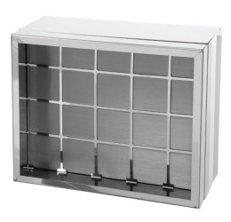 BOSCH DZZ0XX0P0 (Regeneracinis Long Life filtras) 2