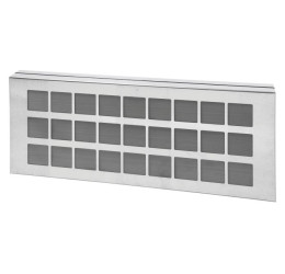 BOSCH DWZ0IT0P0 (Regeneracinis Long Life filtras) 2