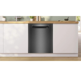 BOSCH SMP4ECC71S (Indaplovė) 2