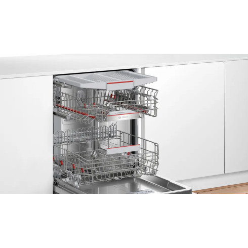 BOSCH SMP4ECW71S (Indaplovė)
