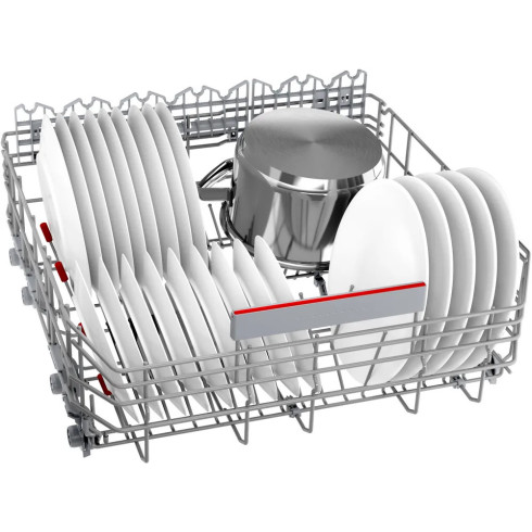 BOSCH SMP4ECW71S (Indaplovė)