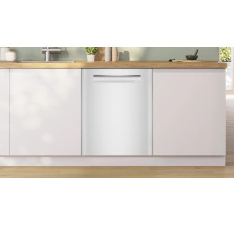 BOSCH SMP4ECW71S (Indaplovė) 2