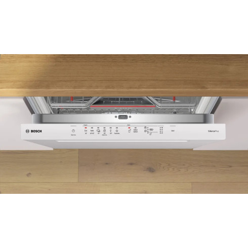 BOSCH SMP4ECW71S (Indaplovė)