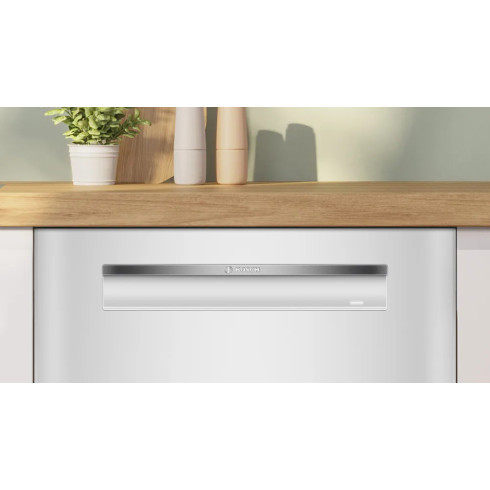 BOSCH SMP4ECW71S (Indaplovė)