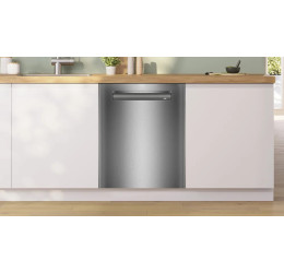 BOSCH SMP4ECS71S (Indaplovė) 2