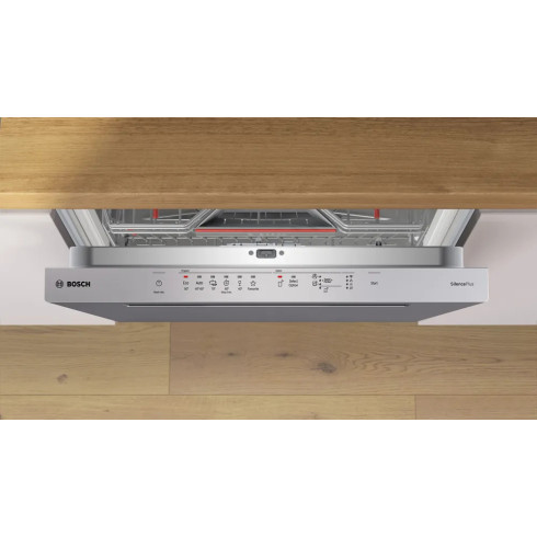 BOSCH SMP4ECS71S (Indaplovė)