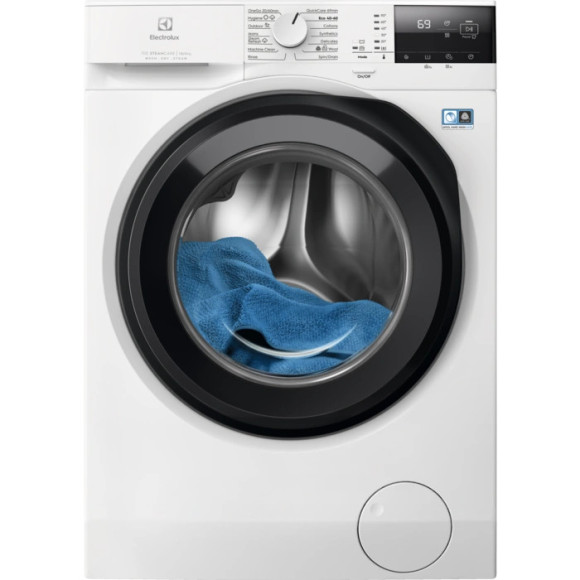 Electrolux EW7W2612E (Skalbimo mašina)