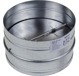 NOVY 906432 (Atbulinis vožtuvas Ø150 mm) 2