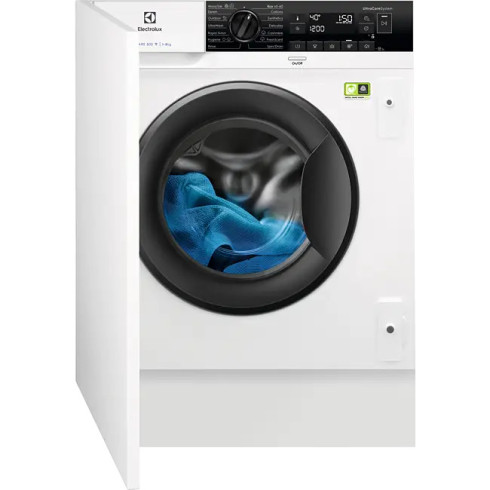 Electrolux EW8F348SCI (Skalbimo mašina)