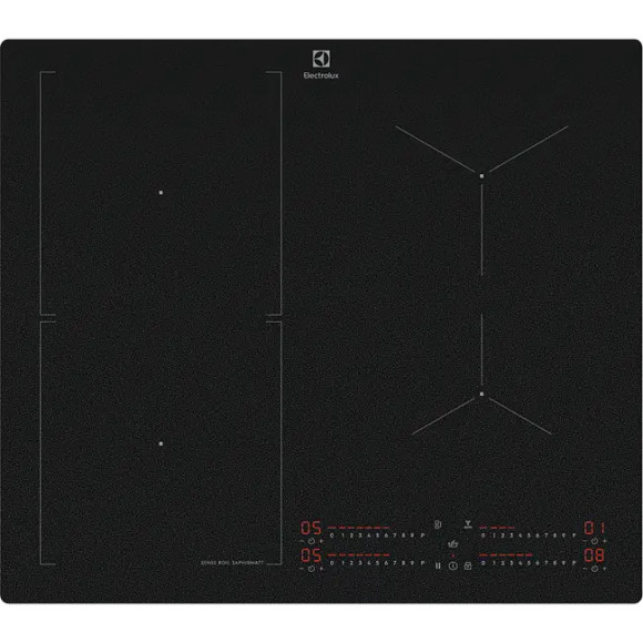 Electrolux EIS62453IZ (Indukcinė kaitlentė)