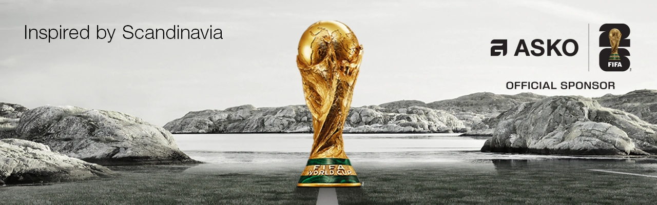 ASKO FIFA remėja